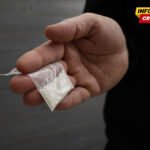 Ulcinj: Progutala zamotuljak kokaina i ometala policajce, kažnjena sa 1.000 eura