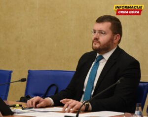 Koprivica: Skrivanjem stvarne cijene prodaje udjela u vjetroparku Možura nanijeta je direktna poreska šteta Crnoj Gori