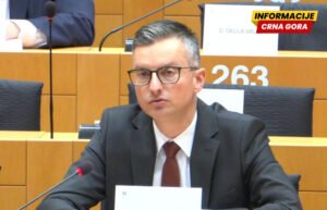Čelnici opština i izvjestilac Evropskog parlamenta razgovaraju o evropskoj integraciji