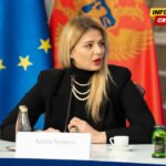Nedović: Skupština će poštovati presudu u slučaju Savjeta RTCG