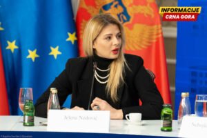 Nedović: Skupština će poštovati presudu u slučaju Savjeta RTCG