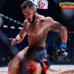 Zvanično: Janičić postaje prvi borac iz Crne Gore u UFC-u