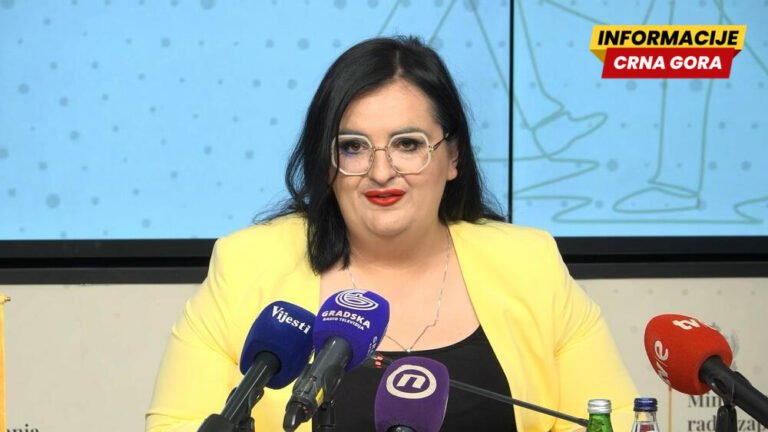 Nišić: Svjesni smo da ima inflacije, samo je veliko pitanje šta bi bilo bez programa Evropa sad