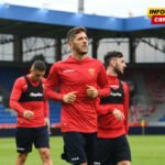 Ljajić: Jovetić želi igračku poziciju još godinu na Kipru