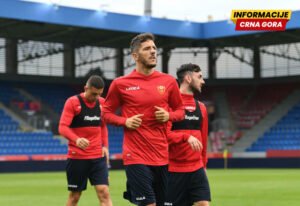 Ljajić: Jovetić je rekao Lazoviću da želi da igra još godinu na Kipru