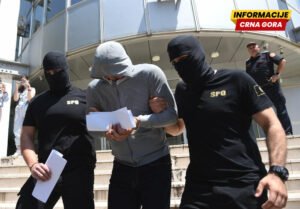 Perić: Obećano mi je da ću tri i po godine biti u zatvoru “bio kriv ili ne”