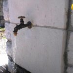 Zbog nestanka struje na izvorištu, u Ulcinju danas došlo do prelkida i problema u vodosnadbijevanju