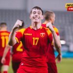 Strijelac istorijskog gola za Crnu Goru napustio Dinamo: “Grosuplje me podsjeća na rodni Kolašin”