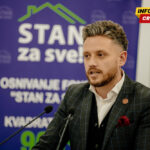 Radovanić: Mujović priznao da je ideja “Stan za sve” bolja i realnija od projekta Velje brdo