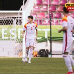 Crnogorska budućnost – Bodin Tomašević u timu sezone