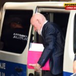 Katnić: Ako sam prijetio Asadu, zašto Kedmen to nije prijavio FBI-ju