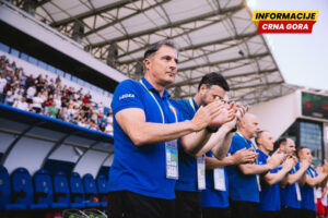 Vukčević: Francuzi impresionirali, Mesi je čarobnjak, tek očekujemo najbolje od Mundijala
