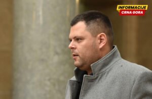 Marko Kovačević proglašen krivim za govor mržnje na obilježavanju Grahovačke bitke, Viši sud ga kaznio 2.000 eura