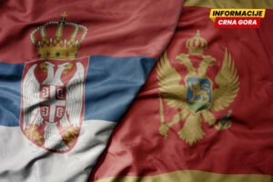Srpska diplomatija smatra da saopštenje Crne Gore potvrđuje tezu o hibridnom ratu protiv Srbije