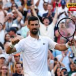 Đoković protiv Vua na startu Vimbldona, moguć sudar sa Sinerom u polufinalu