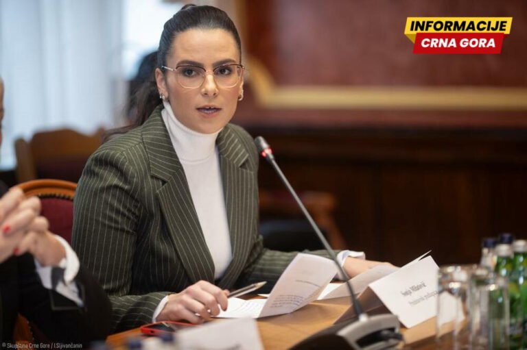 Popović: Vladajuća većina neozbiljna, odugovlačenjem svjesno koče rješavanje krize
