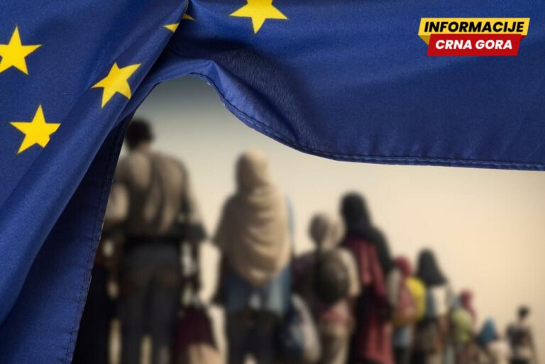 EU postigla dogovor o centrima za deportaciju u trećim zemljama