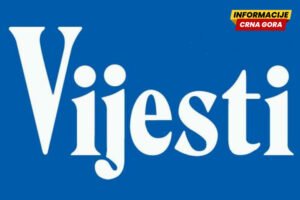 UPOZORENJE GRAĐANIMA: Lažna promocija koristi ime i logo “Informacije CG”