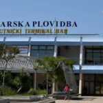 Vlada donesla predložak za članove Odbora direktora Barske plovidbe