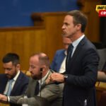 Mugoša: Moj brat je nezakonito smijenjen, neki iz ove sale učestvovali su u tome