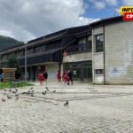 Pljevlja: Sportskoj dvorani “Ada” isključena struja zbog duga od preko 48.000 eura, zaposleni upućeni na prinudni odmor