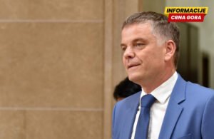 Medijske organizacije traže odbacivanje krivične prijave Janovića protiv novinarki CIN-CG-a