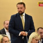 NSD neće biti na sjednici podgoričkog parlamenta: Perić rizikuje da bude politički potrošen kao kandidat DPS-a