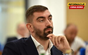 Klikovac: Glavni grad za tri mjeseca potrošio preko 600 hiljada eura na ugovore o djelu