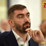 Klikovac: Stojović bio aktivni član Komisije za međunarodnu saradnju “antievropskog” DPS-a