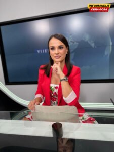 Informacije CG u pola 7: Lidija Mitrović traži novo suđenje