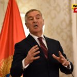 Đukanović: Incidenti u Samitu EU rezultat neodgovorne politike