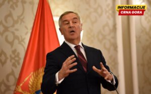 Đukanović: Incidenti u Samitu EU rezultat neodgovorne politike