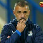 Željko Tomašević vodi Grbalj i napada promociju