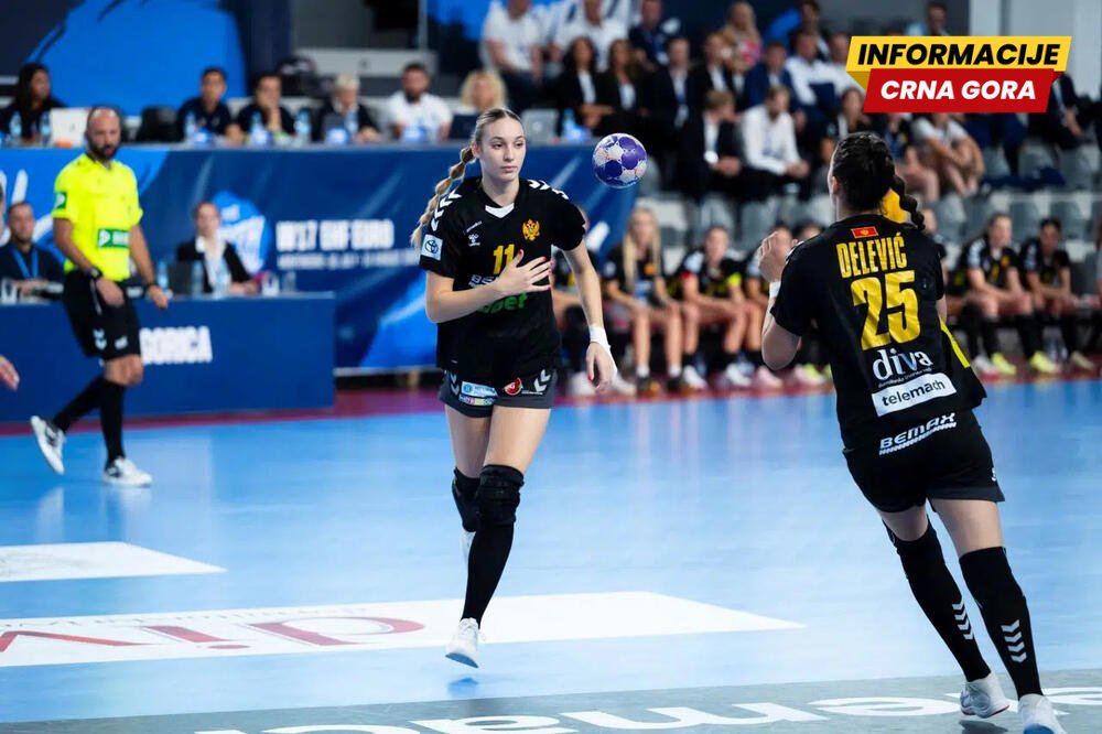 Martina Knežević ide kod Dragana Adžića