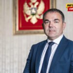 Đurašković: Targetiranje Jovanović ozbiljan razlog za zabrinutost