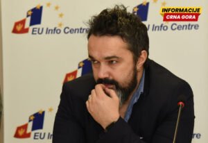 Ivanović pisao Janoviću: Novinare nećete ućutkati prijavama, nećete ih zastrašiti saslušanjima