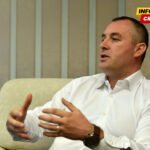Šćekić: Sačuvati većinu u Podgorici, inat i političke kalkulacije ne smiju biti iznad volje građana