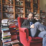 Miljenko Jergović dobitnik Međunarodne nagrade za književnost „Aleksandar Tišma“