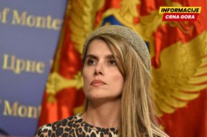 Vuković Kuč: EU pravo nije prepreka za uvođenje femicida u Krivični zakonik