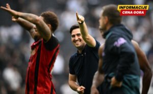 Andoni Iralona je novi trener Liverpula