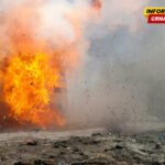 Eksplodirale dvije bombe na putu u Pakistanu, najmanje sedmoro poginulih