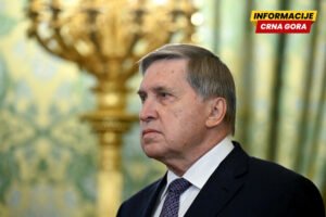 Tramp rekao Putinu da je spreman da pomogne u okončanju sukoba u Ukrajini, kaže savjetnik Kremlja Jurij Ušakov