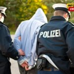 Dortmund: Ranio policajca, svoju djecu držao kao taoce