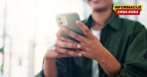 Crna Gora postignula najviše mobilne korisnike slično prošlomu mjesecu