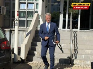 Sindikat zaposlenih RTCG-a pozvao poslanike da ne podrže reizbor Drljevića: Stvorio atmosferu straha i represije