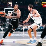 Rastali se Partizan i Sterling Braun