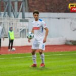 Iz Bijelog Polja u Podgoricu: Arsenije Čepić novi igrač Mladosti