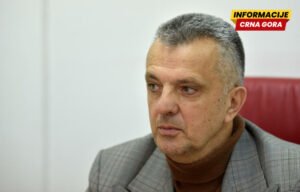 Ivanović: Crnogorske službe ogolile Vučića pred Evropom, autokratska skalamerija se raspada