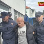 Potvrđena presuda Balijagiću: 40 godina zatvora za ubistvo Jovana i Milenke Madžgalj