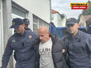 Potvrđena presuda Balijagiću: 40 godina zatvora za ubistvo Jovana i Milenke Madžgalj
